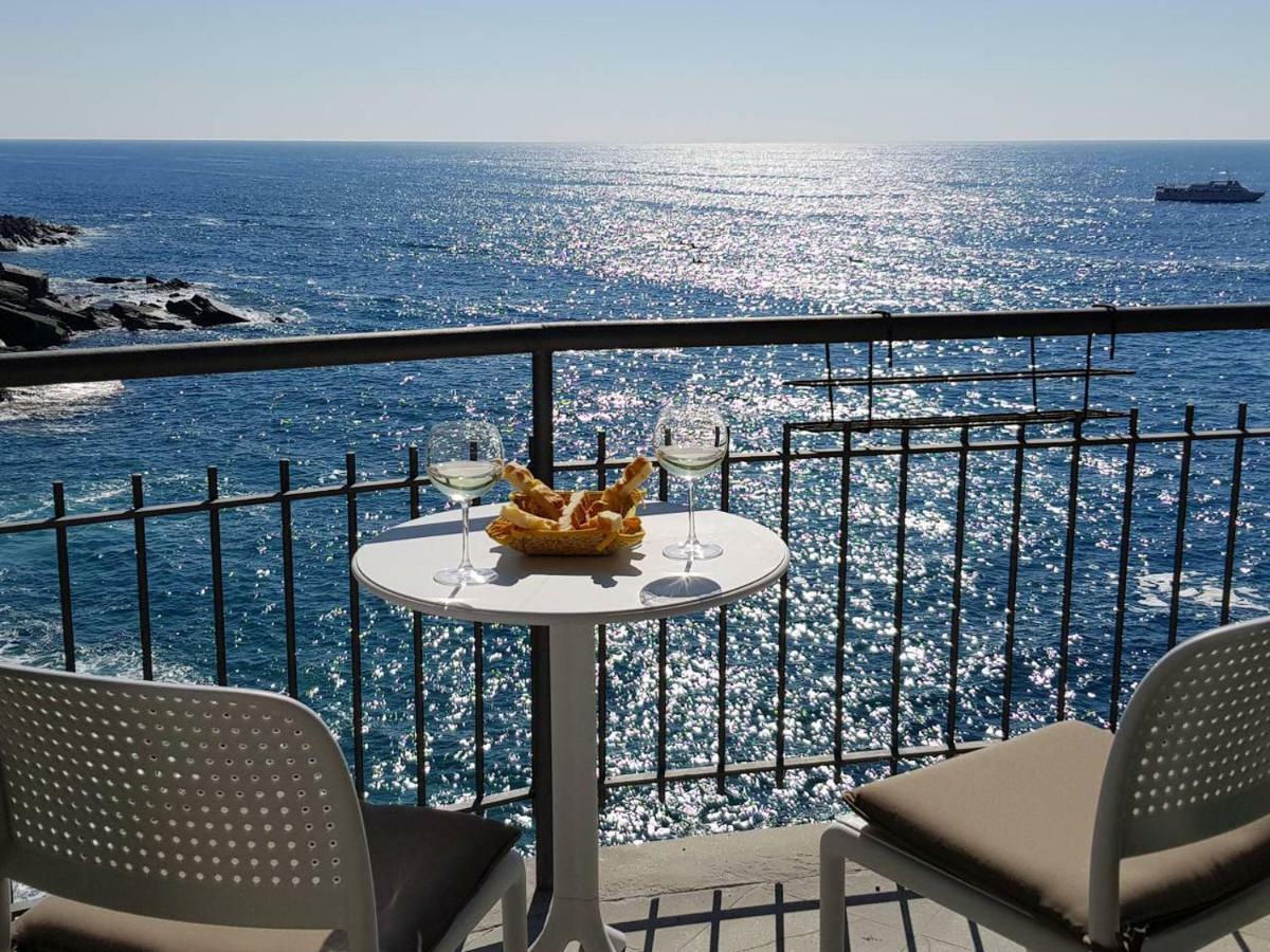Fivestay Casa Gabri Vernazza Extérieur photo