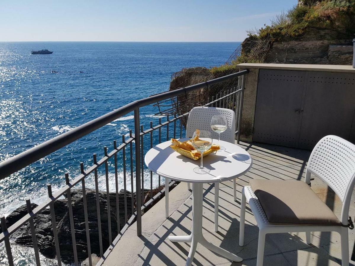 Fivestay Casa Gabri Vernazza Extérieur photo