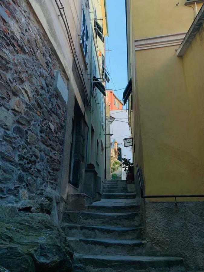 Fivestay Casa Gabri Vernazza Extérieur photo