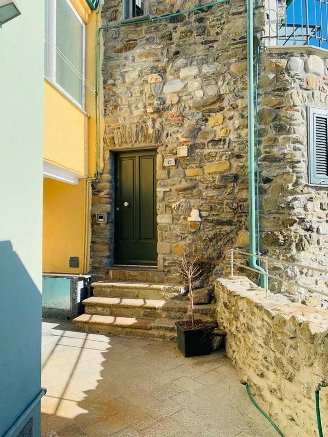 Fivestay Casa Gabri Vernazza Extérieur photo