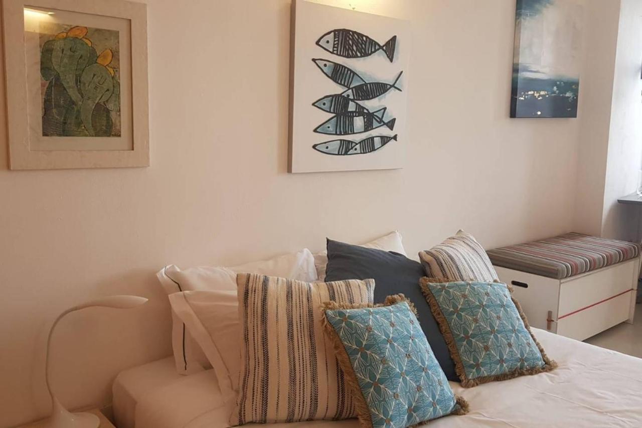 Fivestay Casa Gabri Vernazza Extérieur photo